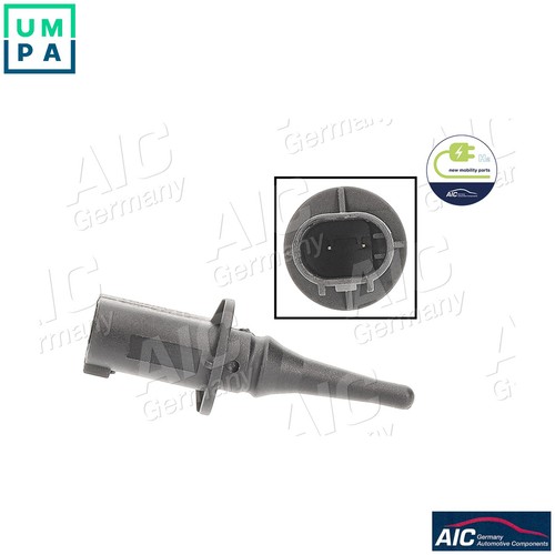 Sensor exterior temperature - sensor,