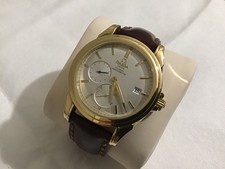 OMEGA  De Ville Gold Men's