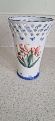 Vintage delftware royal - delftware,