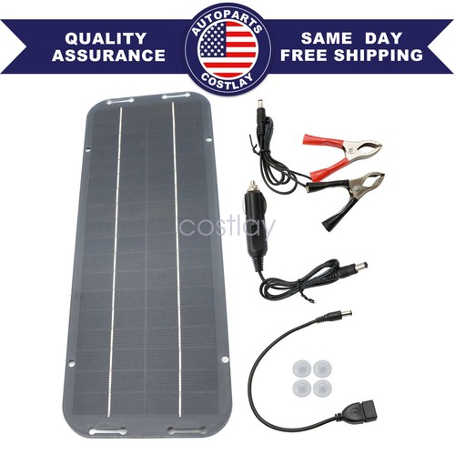 12v trickle charger - 12v,