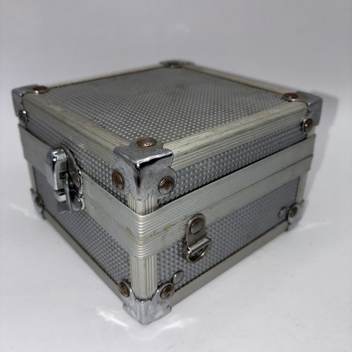 Mini aluminum flight case - mini,