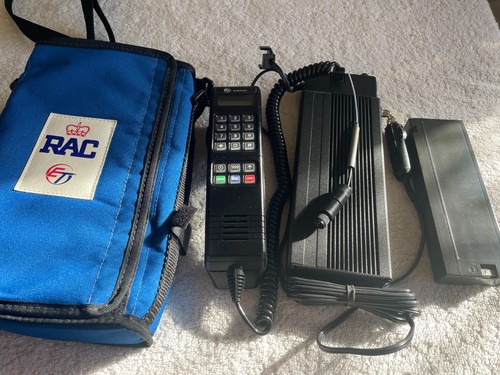 Vintage collectable rac rescue - vintage,