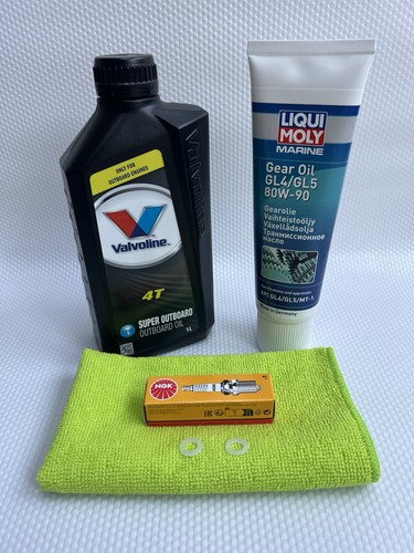 5hp honda outboard service kit - honda,
