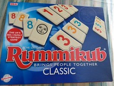 Rummikub 6-Player Game by