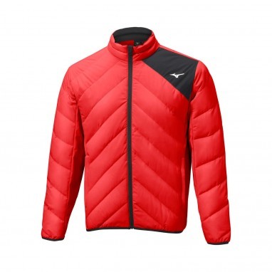 Mizuno breath thermo move down - thermo,