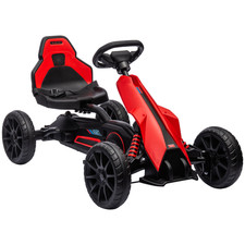 Children Pedal Go Kart Ride-On