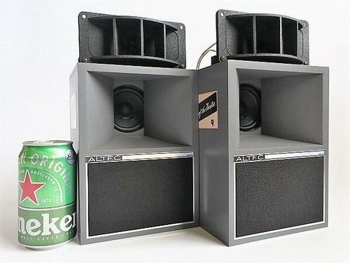 Custom altec small - custom, a7