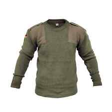 Army Jumper Original German