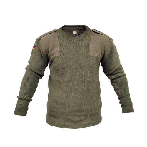 Army jumper original german - jumper,