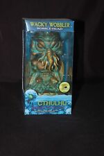 Funko Cthulhu Patina SDCC 2011 Limited /240 Wacky Wobbler Bobblehead