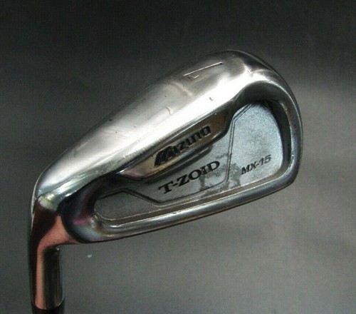 Left handed mizuno zoid - mizuno, t-zoid