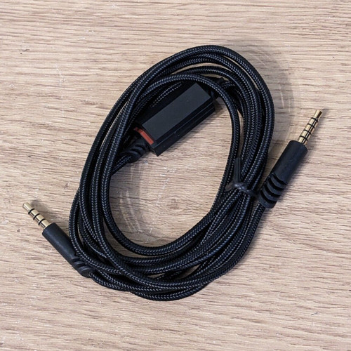 5mm audio cable - 3., astro