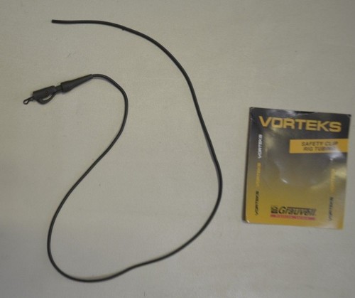 Grauvell vorteks safety clip - safety,