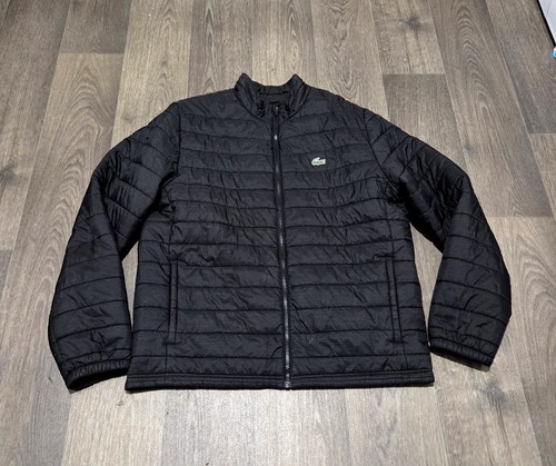 Lacoste lightly padded - ',