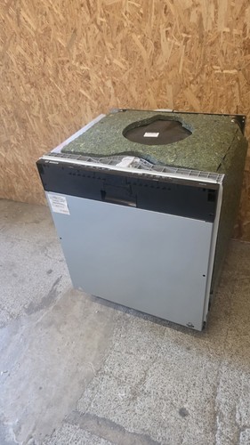 Bosch integrated dishwasher - bosch,