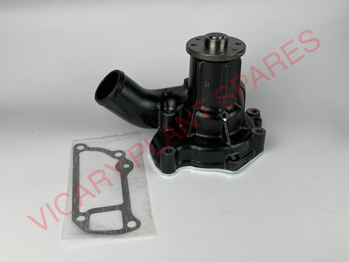 Water pump jcb part - pump,