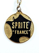 Keychain - Sprite France