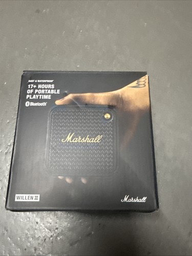 Marshall willen portable - willen,