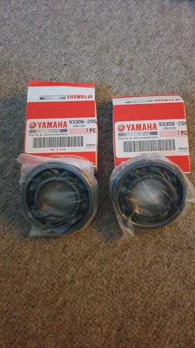 Genuine yamaha yz250f - yamaha,