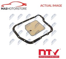 AUTOMATIC TRANSMISSION OIL