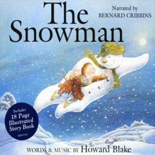 Various Artists: The Snowman