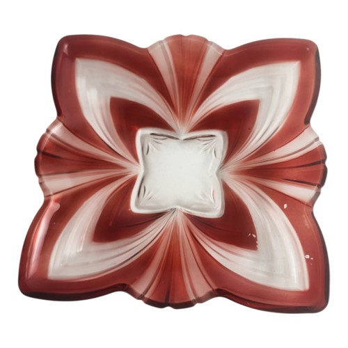 Vintage soga japan ruby red - soga,
