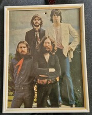 The beatles 8" x 6" photograph