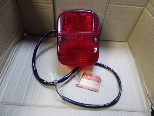Suzuki dr125 dr250 ts100 - dr125, ts125