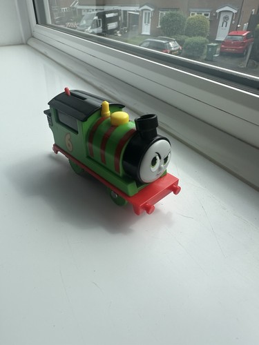 Trackmaster gordon thomas tank - gordon,