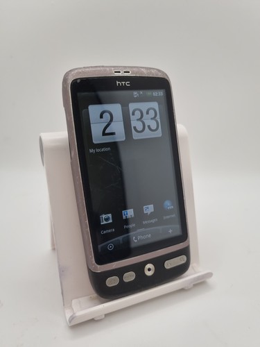 Htc desire black unlocked - htc,