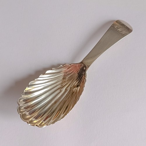 Georgian scottish sterling - georgian,