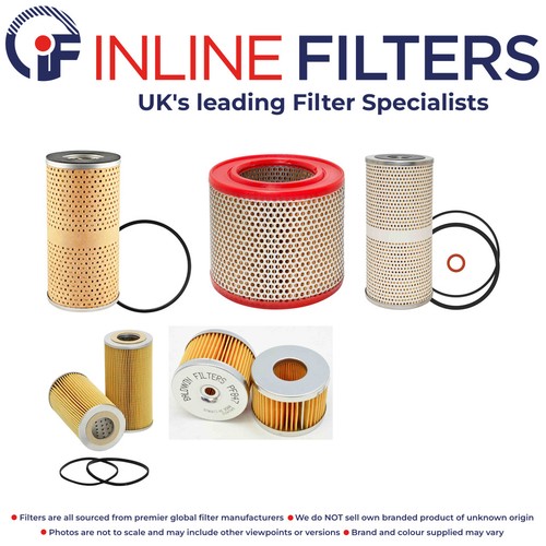 Filter kit for thwaites - for,