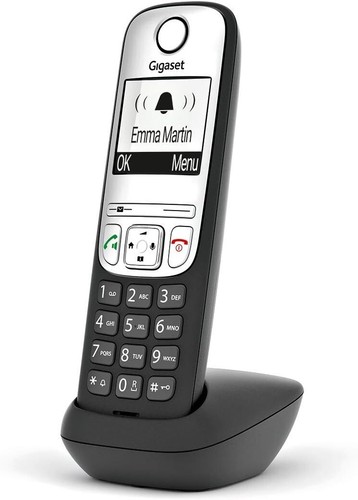 New siemens gigaset - siemens, a690hx