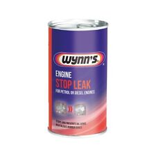 1 x Wynns 325ml Engine Stop