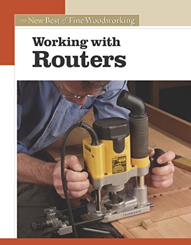 Working with routers fine - working,