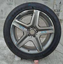 MERCEDES BENZ ML GLE AMG W166