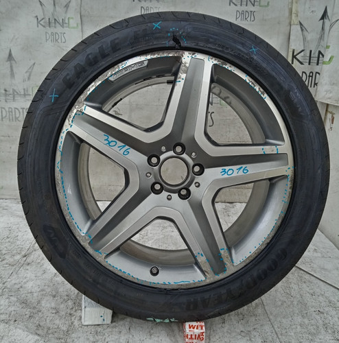 Mercedes benz gle amg - gle,