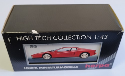 Herpa high tech 010306 - herpa,