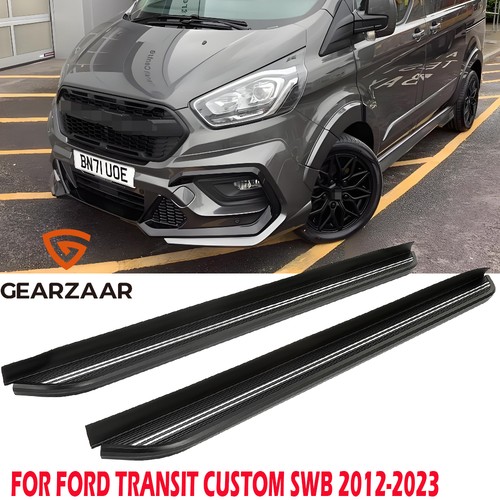 Fits for ford transit custom - fits,
