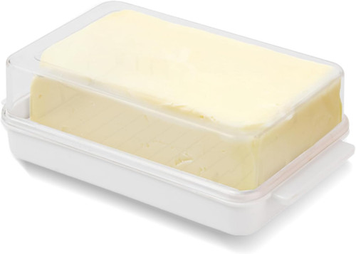 Small butter dish - small,