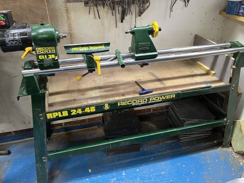 Record power cl1 - record, 36x15