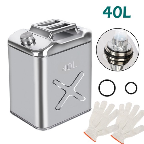 40l 304 stainless - 40l,