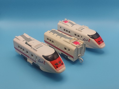 Tomy tomica plarail japanese - tomy,
