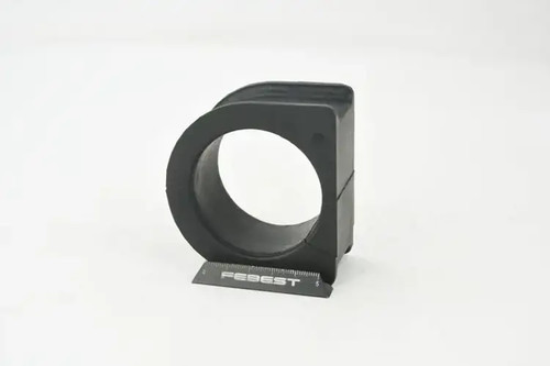 Steering gear mounting bush