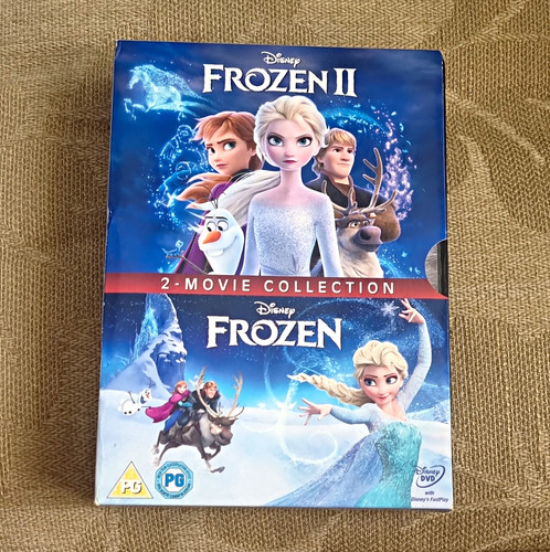 Disney frozen ii - /,