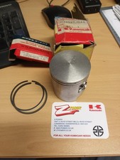 KAWASAKI KE125 1978-1985 NEW