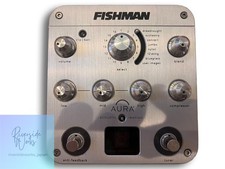 FISHMAN Aura Spectrum DI