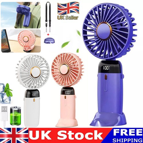 Mini handheld fan - mini,