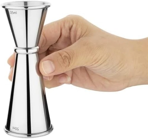 Bar jigger measure - bar,