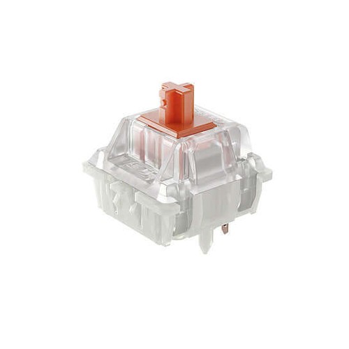 Cherry mx2a rgb orange switch - cherry,